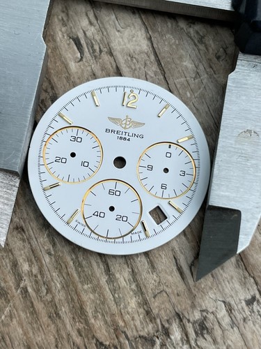 Breitling chronomat quartz - breitling,