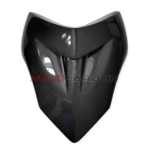 Monoposto carbonio agusta - mv,