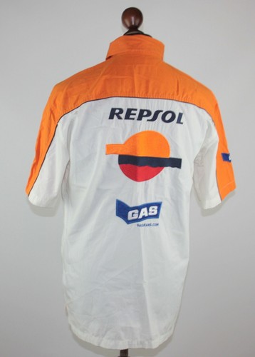 Maglia repsol motogp squadra - repsol,