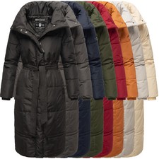 Navahoo donna inverno cappotto - navahoo,
