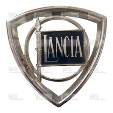Stemma Calandra Lancia Fulvia Coupé Sec Serie