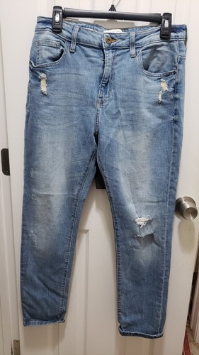 Bershka vintage denim jeans - vintage,