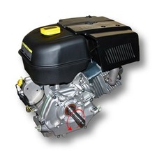 Motore benzina 15hp - benzina,