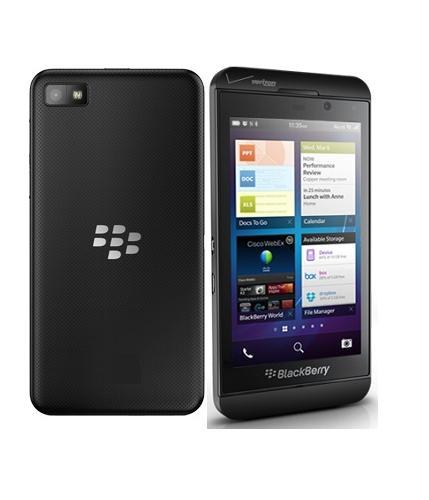 Cellulare blackberry z10 touch - cellulare,
