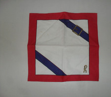 FOULARD PICCOLO FAZZOLETTO ROBERTA DI CAMERINO