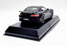 MERCEDES AMG GT-R 2019 Noir