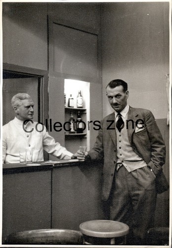 1930 liverpool amateur - 1930's,