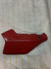 FIANCHETTO LATERALE SX CBX 400 HONDA 