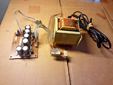 SCHEDA ALIMENTAZIONE (8251948 101) PER *FOSTEX Modello D-80 REGISTRATORE DIGITALE MULTITRACCIA