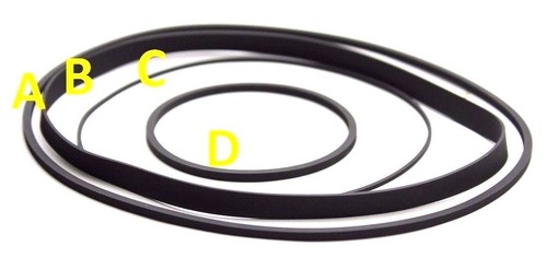 Cinturino puleggia ricambi - puleggia,