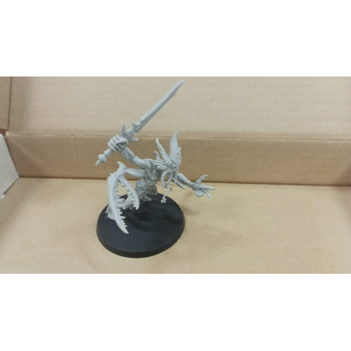 Warhammer custode dei - warhammer,