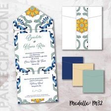 Partecipazione Invito