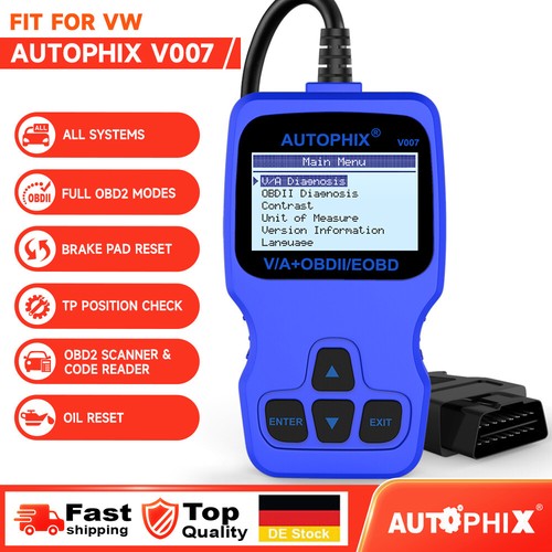 2026 autophix v007 obd2 - autophix,
