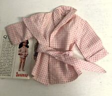 ORIGINALE PIGIAMA Furga ALTA MODA 3 ESSE S ABITO vestito VESTAGLIA SUSANNA 1960