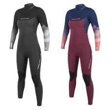 Neil Pryde Donna Serene