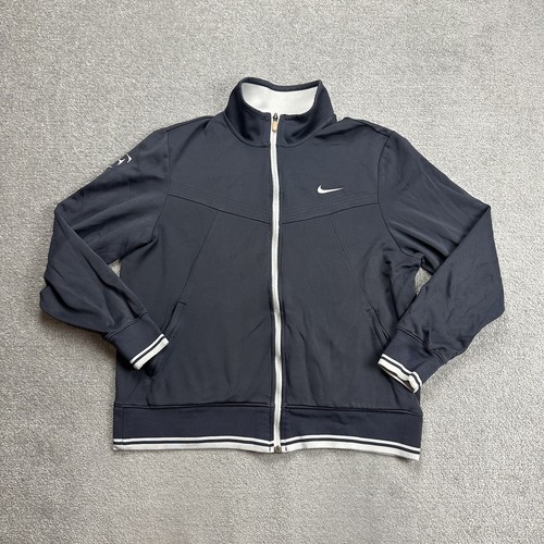 Nike roger federer giacca - nike,