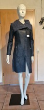 Cappotto donna vera pelle