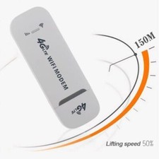4G LTE Wireless USB Dongle