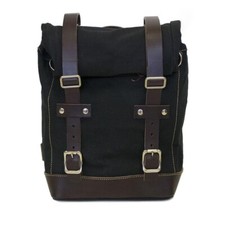UNIT GARAGE side bag black