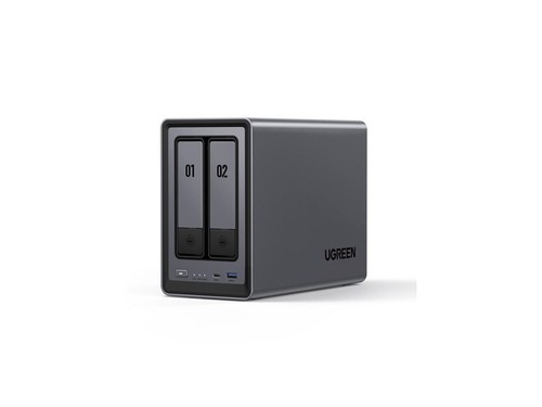 Ugreen nasync dxp2800 - nas, 2