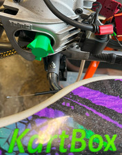 Strumento frizione e squish