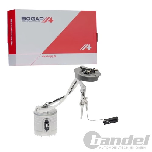 Pompa carburante bogap - carburante,