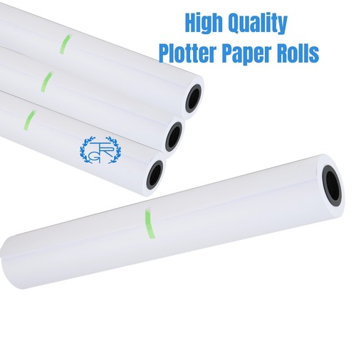 Rotoli carta plotter formato - plotter,