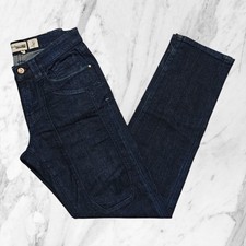 JECKERSON Jeans Uomo Toppe