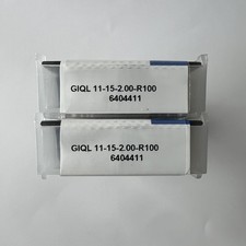 ISCAR / GIQL11-15-2.00-R100