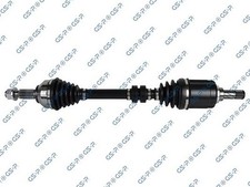 GSP Albero di trasmissione