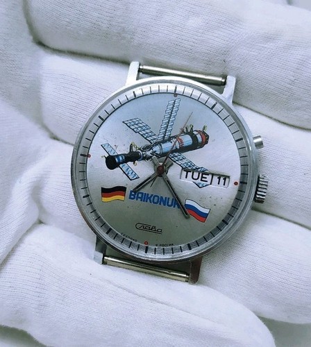 Orologio polso slava - orologio,