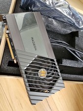 Sapphire Toxic AMD Radeon RX