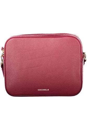 Coccinelle borsa donna rosso - coccinelle,