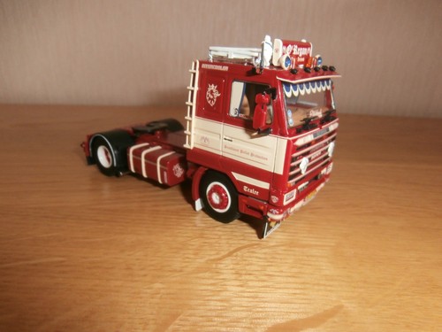 Tekno scala scania - tekno,