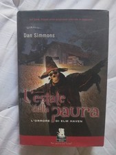 L'ESTATE DELLA PAURA L'ORRORE