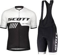 Abbigliamento ciclismo uomo - da,