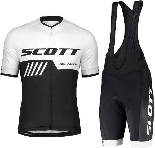 Abbigliamento ciclismo uomo - abbigliamento,