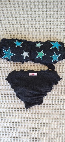 Bikini tezuk - bikini,
