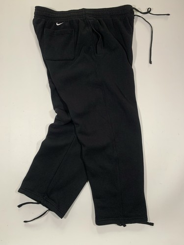 Nike lebron james sweatpants - lebron,