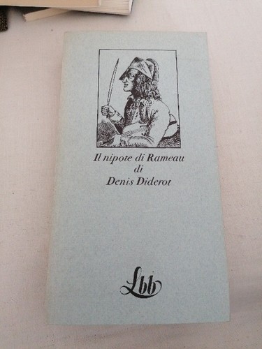 Denis diderot nipote - il, di