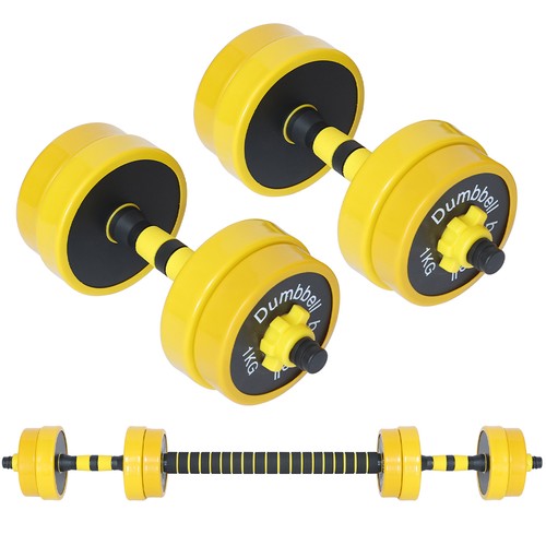 Set manubri 10kg - manubri,
