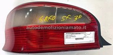 Faro posteriore sinistro Citroen Saxo 1.1 BER. 3P-B-1124CC