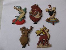 Figurine PLASTECO  formaggino