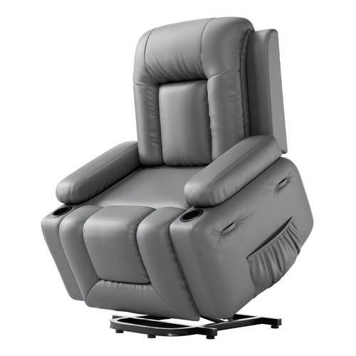 Poltrona relax elettrica