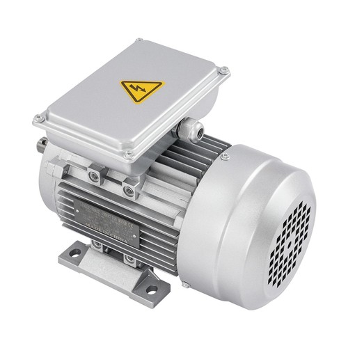 Motore elettrico monofase 750w - monofase,