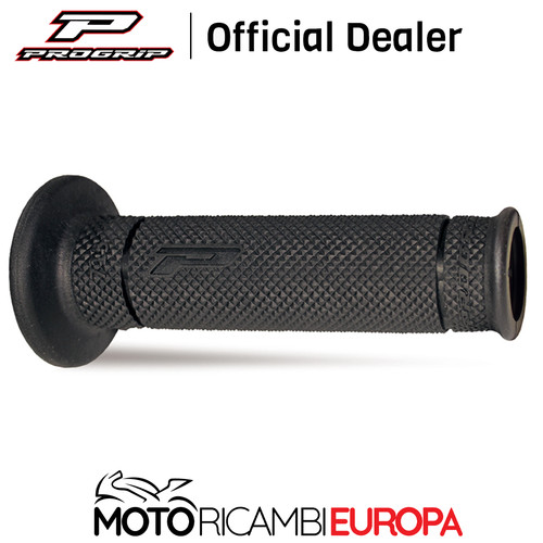Manopole cross enduro progrip - manopole,