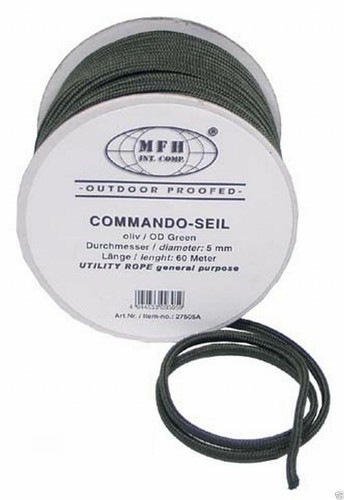 Mfh commando 60 - mfh,