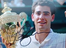 Autógrafo Autograph Original