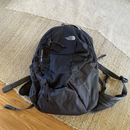 Zaino the north face - kuhtai, 24