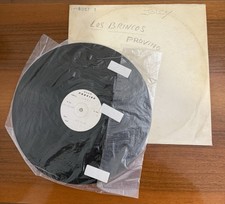 LP Los Brincos Beat Rock Pop